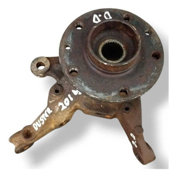 Montante Dianteiro Direito Renault Duster 2014 2015 2016