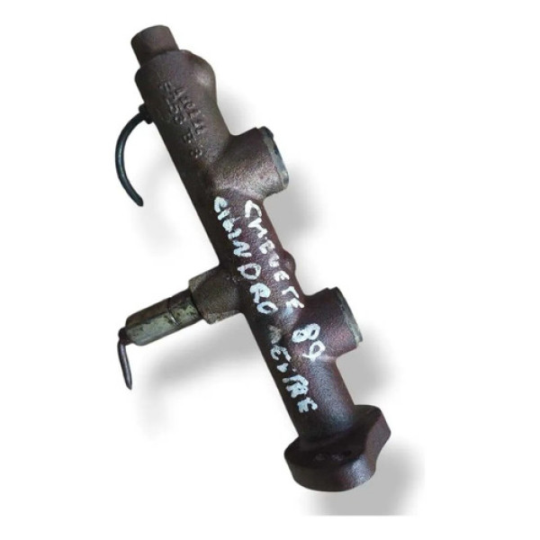 Cilindro Mestre Chevrolet Chevette 1989 1990 1991 1992 1993