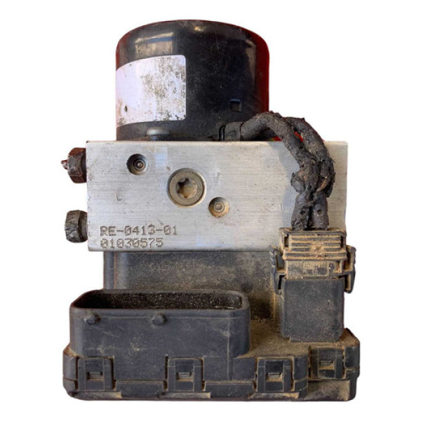 Módulo Abs Seat Cordoba 1.6 2000 Cod: 6x0907379b