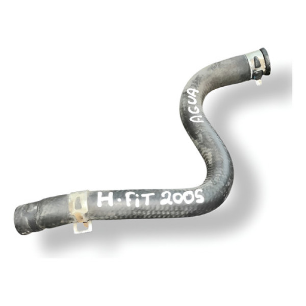 Mangueira Água Honda Fit 1.4 2004 2005 2006 2007 A 2008