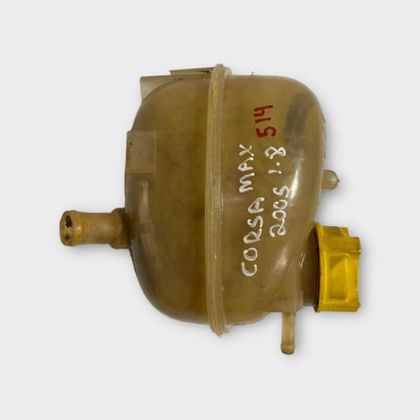 Reservatorio Agua Radiador Gm Corsa Maxx 1.8 2005 93367723
