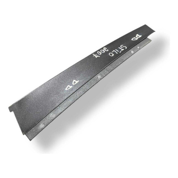 Acabamento Coluna Porta Dianteira Direita Fiat Stilo 2007