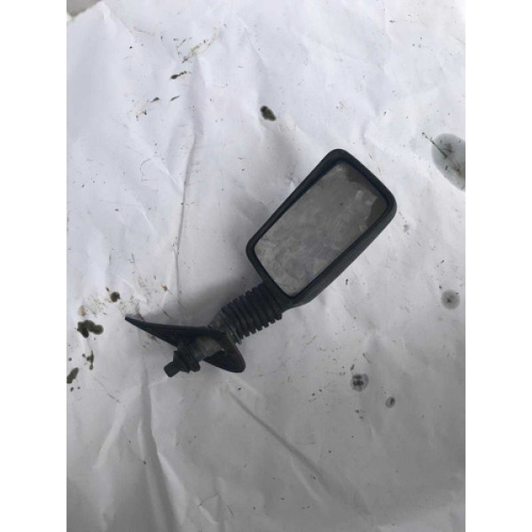 Retrovisor Dianteiro Direito Fiat Premio 1992