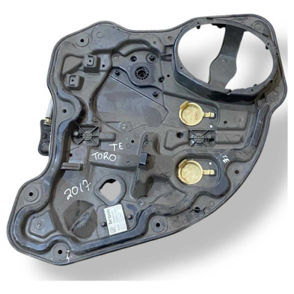 Maquina Vidro Elétrico Tras Esquerda Fiat Toro 00520181040