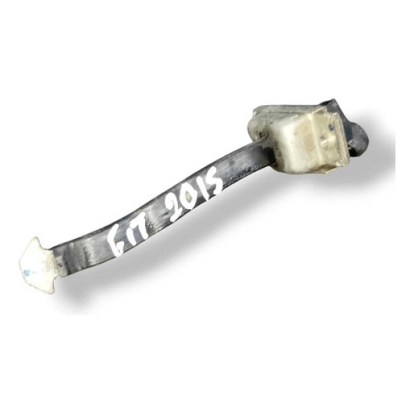 Limitador Porta Traseira Esquerda Honda Fit - 2015 A 2020