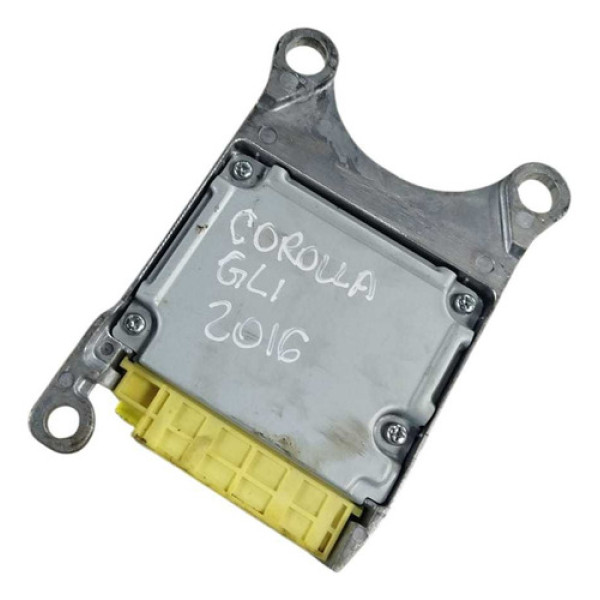 Modulo Air Bag Toyota Corolla Gli 1.8 2016 8917002e80