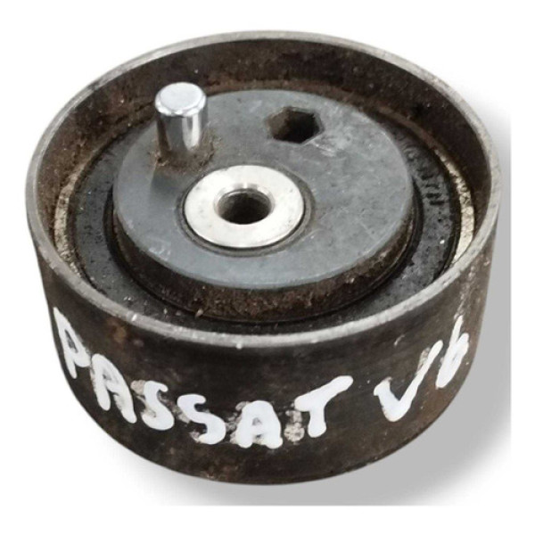 Polia Tensor Correia Volkswagen Passat 2000 2001 078109243