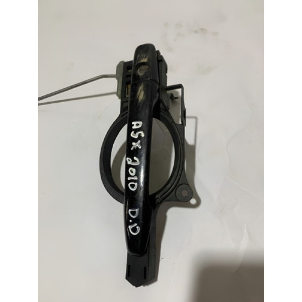 Maçaneta Externa Dianteira Direita Asx 2010