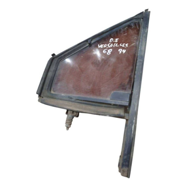 Quebra Vento Dianteiro Esquerda Ford Versailles 1990/1994