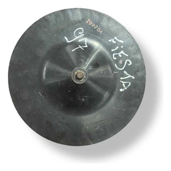 Motor Ventilador Ar Forçado Ford Fiesta 1996 A 2003 - 012600 12v