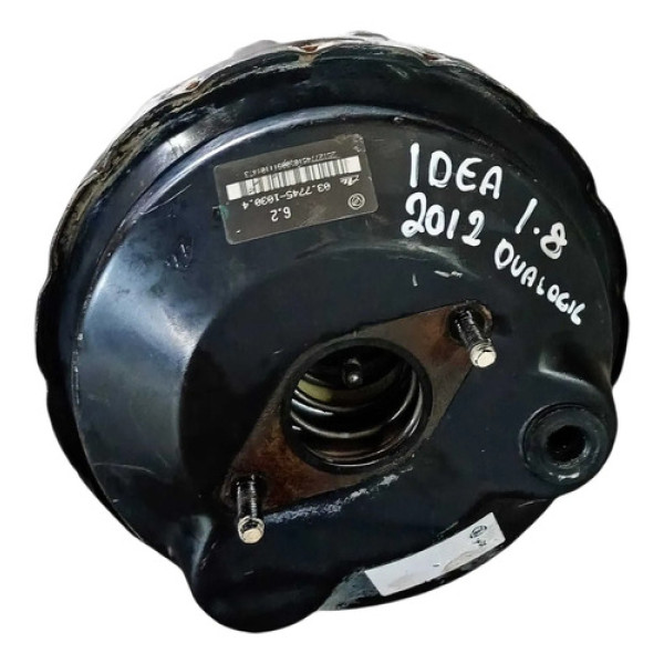 Hidrovacuo Servo Freio Dualogic 1.8 16v Idea 2012 0377451030