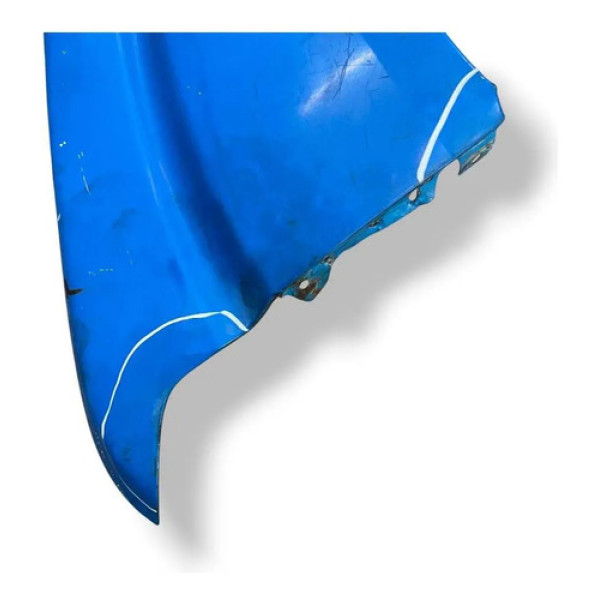 Paralama Lado Esquerdo 4x2 Nissan Frontier 2011 2012