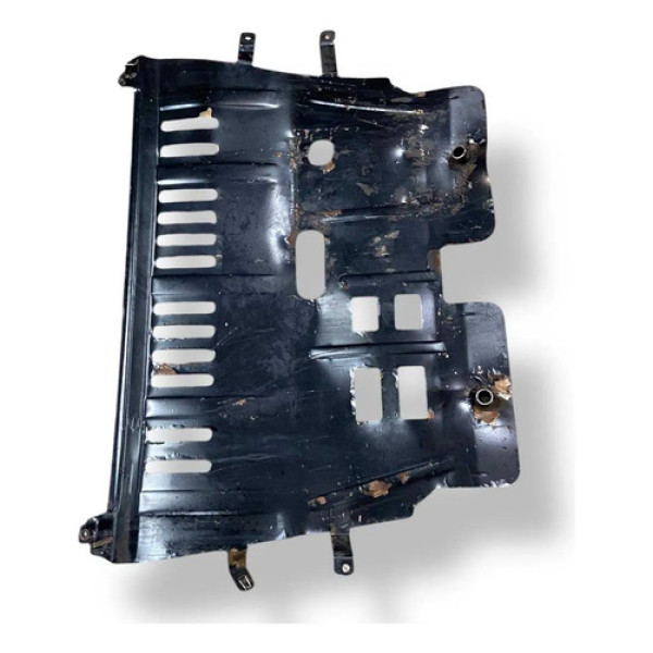 Protetor Cárter Motor Peugeot 307 2010 2011 2012 2013 2014