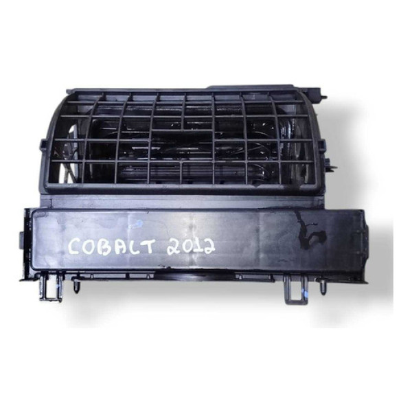 Carcaça Caixa Evaporadora Chevrolet Cobalt 2012 2013 2014