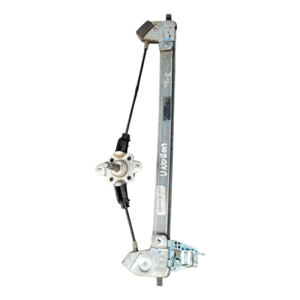 Maquina Vidro Traseira Esquerda Fiat  Uno Drive 2017 045750