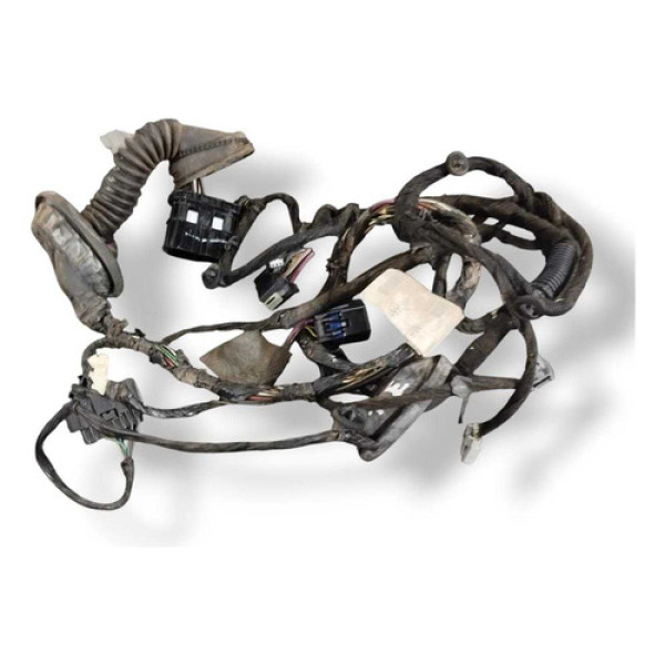 Chicote Porta Traseira Esquerda Ford Fusion 2013 2014 2015