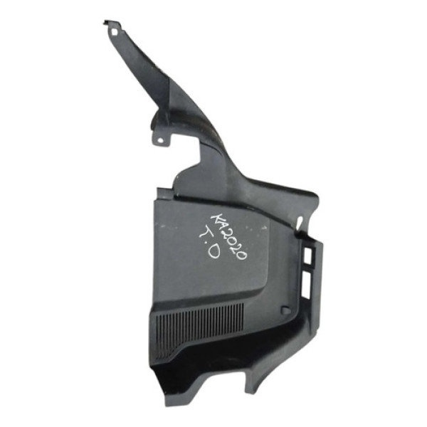 Moldura Forro Porta Malas Lado Direito Ka 2020 E3b5a31016aj