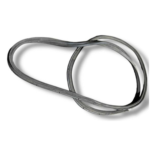 Borracha Porta Malas Volkswagen Gol G6 2013 2014 2015 2016