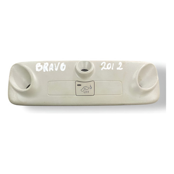 Sensor Alarme Teto Fiat Bravo 2011 2012 2013 2014 100196290
