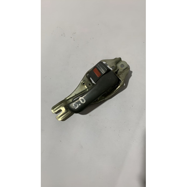 Maçaneta Interna Diant Direita Jinbei Gran Topic Van 2011 Dianteira