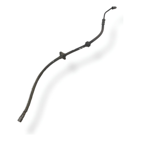 Flexível Freio Traseiro Esquerdo Peugeot 407 Sw 3.0 2006