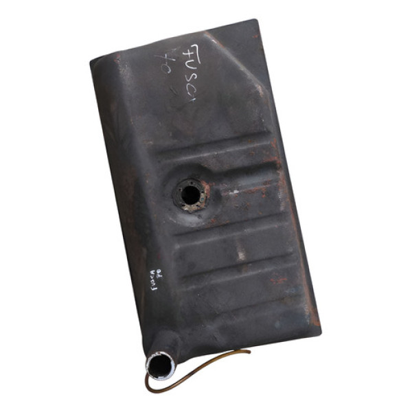 Tanque Combustível  Volkswagen  Fusca 1970 1971 1972 A 1984