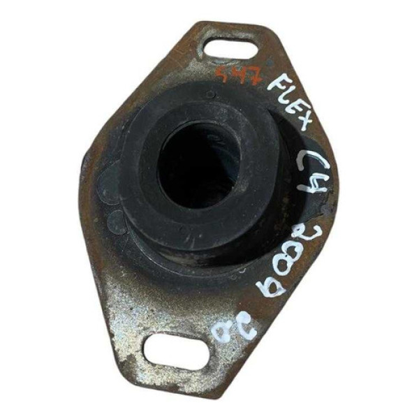 Coxim Calço Cambio Citroën C4 Pallas 2.0 2009  9629867780