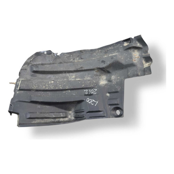 Parabarro Dianteio Esquerdo L200  2010  5370b191