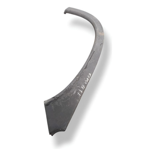 Moldura Paralama Traseiro Esquerdo Gm Corsa 1998 90388701 Cinza