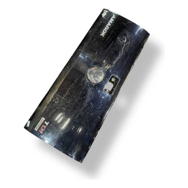 Tampa Traseira Sem Vidro Volkswagen Amarok 2010 A 2019