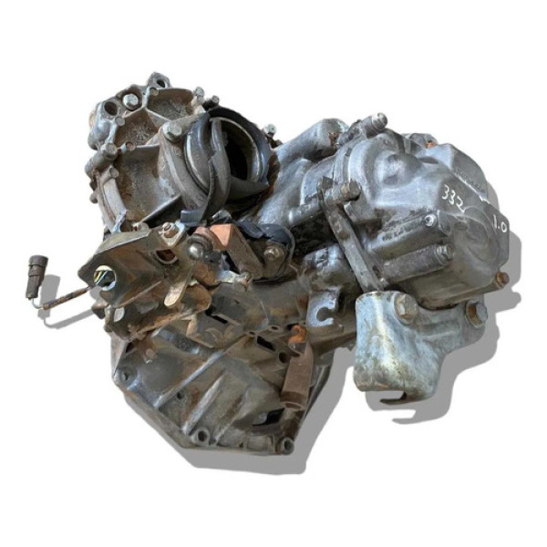 Caixa Marcha Cambio Fiat Uno Fiasa 1.0 Manual 1995 A 2001