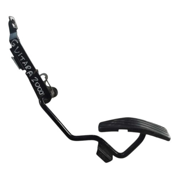 Pedal Acelerador  Suzuki Grand Vitara 2000/2001/2002/2008