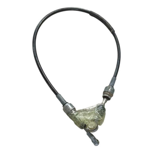 Cabo Câmbio Engate Seleção Marcha Fiat Palio Fire 1.0 2008