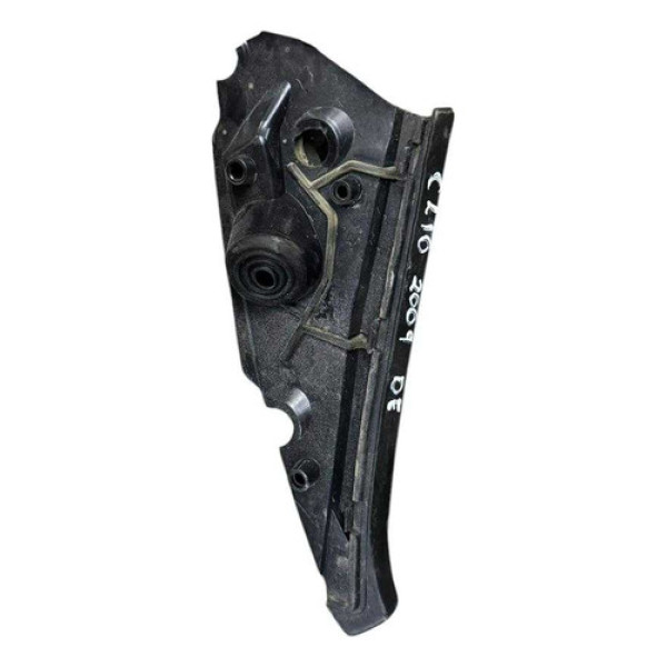 Moldura Interna Retrovisor Esquerdo Renault Clio 7700845733