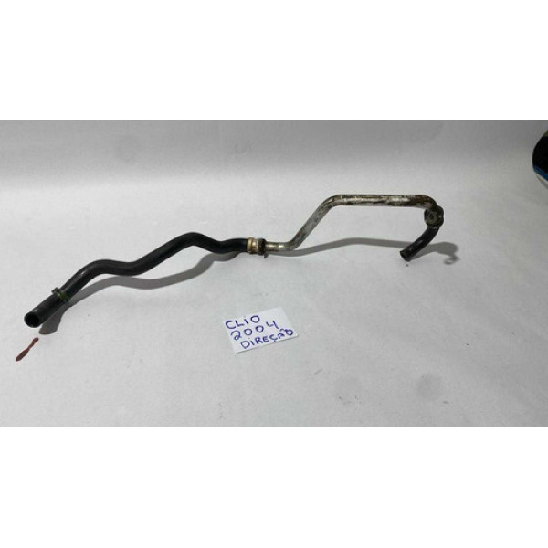 Mangueira De Direção Renault Clio 1.0 2004 