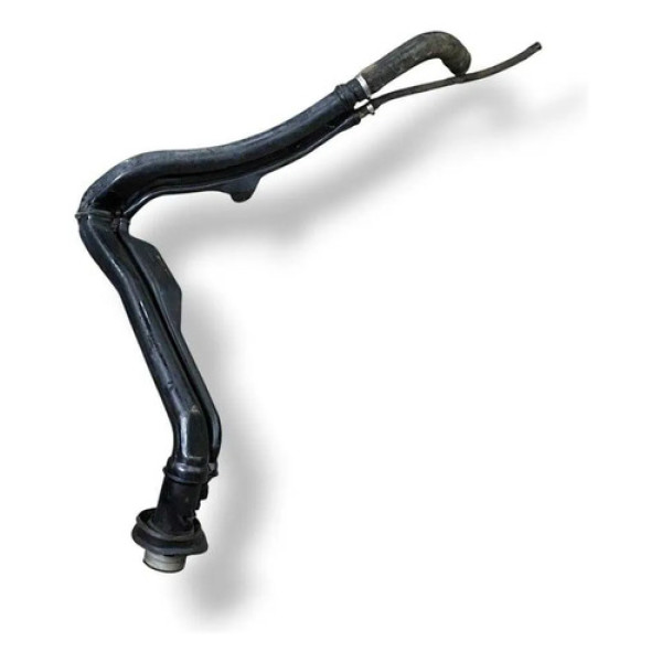 Gargalo Tanque Combustivel Chevrolet Celta  2008 93394834 Preto 2008