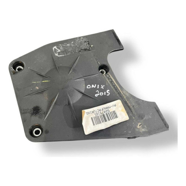 Capa Superior Correia Dentada Chevrolet Onix 2015 94729817