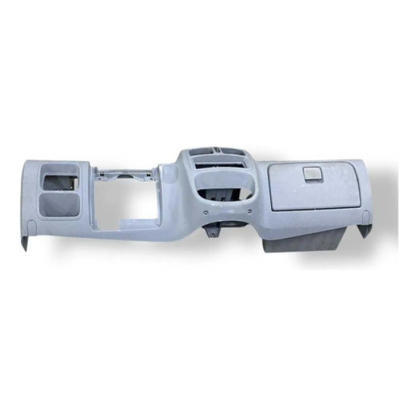 Painel Tablier Renault Clio Sedan 2007 2008 7700431678 Cinza