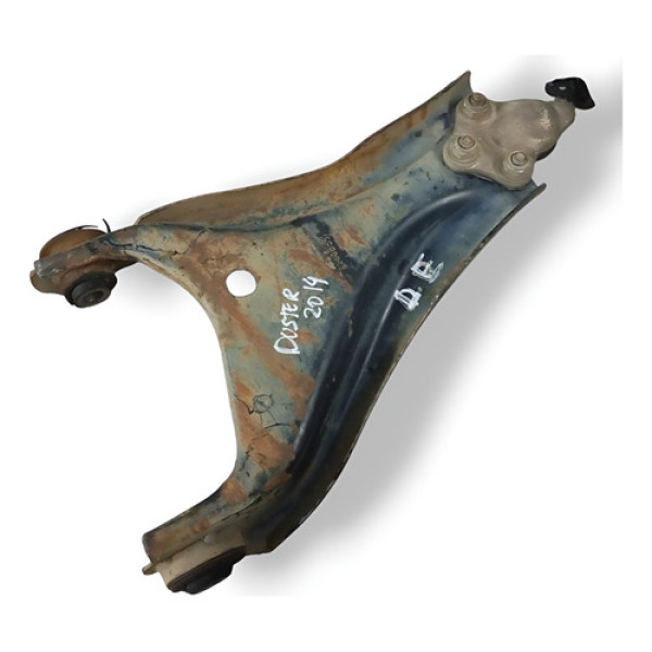 Bandeja Balança Dianteira Esquerda Duster 2012 2013 G228b557