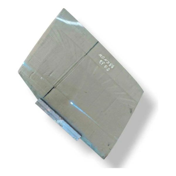 Vidro Porta Dianteira Direita Chevrolet Monza 2p 1988 1989