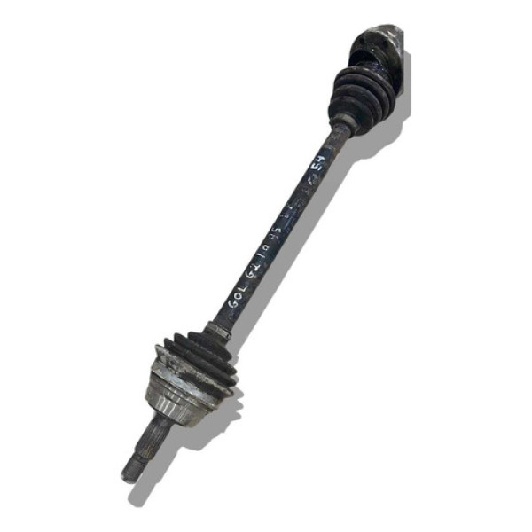 Semi Eixo Esquerdo Vw Gol G2 1.0 1994  2005 37740727