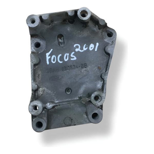 Suporte Compressor Ar Ford Focus 2001 2002 98ab19d624bb