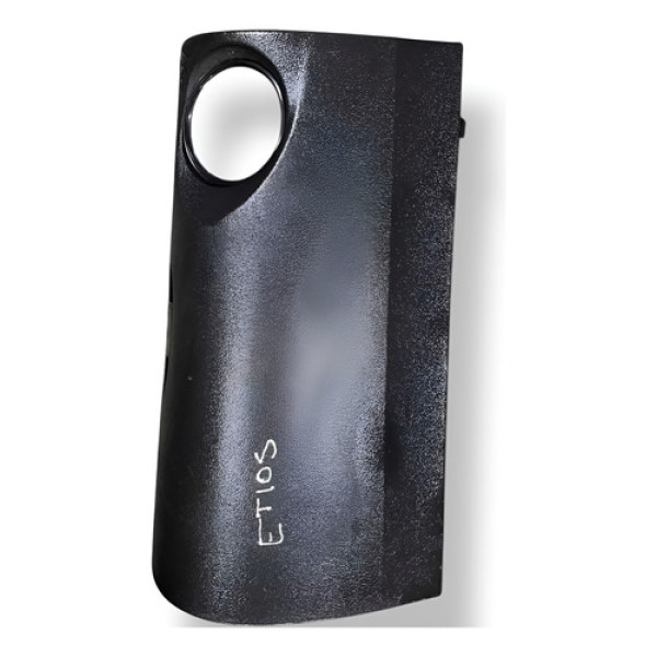 Tampa Porta Luvas Toyota Etios 2015/2016/2017 - 555500d140