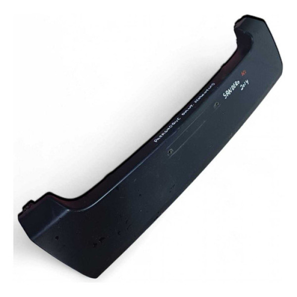 Moldura Parachoque Dianteiro Sandero 2011 A 2014 620786153r