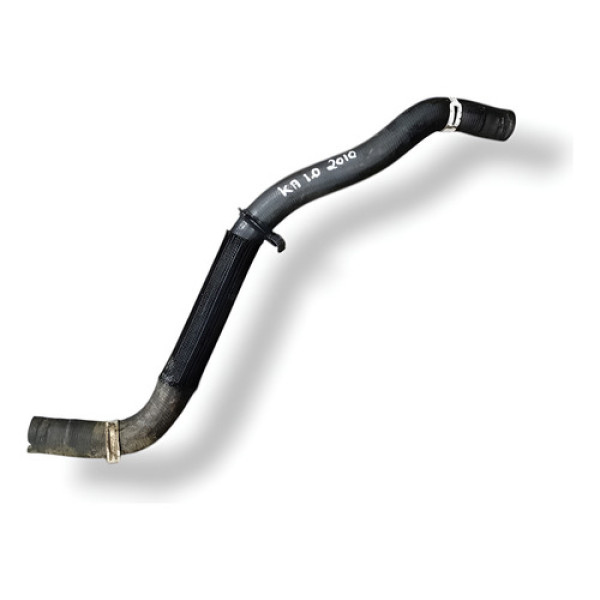 Mangueira Reservatório Água Motor Ford Ka 2010 2011 2012