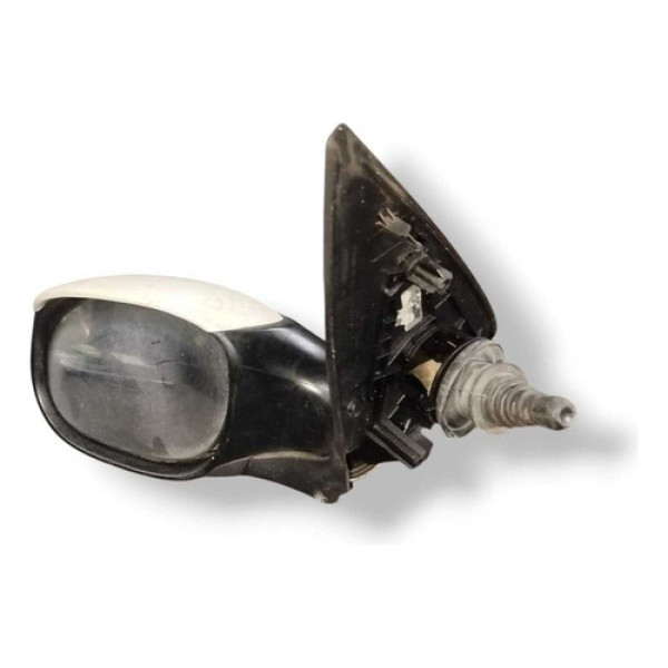 Retrovisor Lado Esquerdo Peugeot 207 Passion 2011 2012 2013