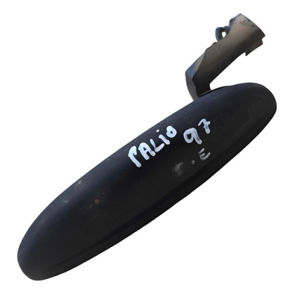 Maçaneta Externa Traseira Esquerda Fiat Palio 1996 A 1999