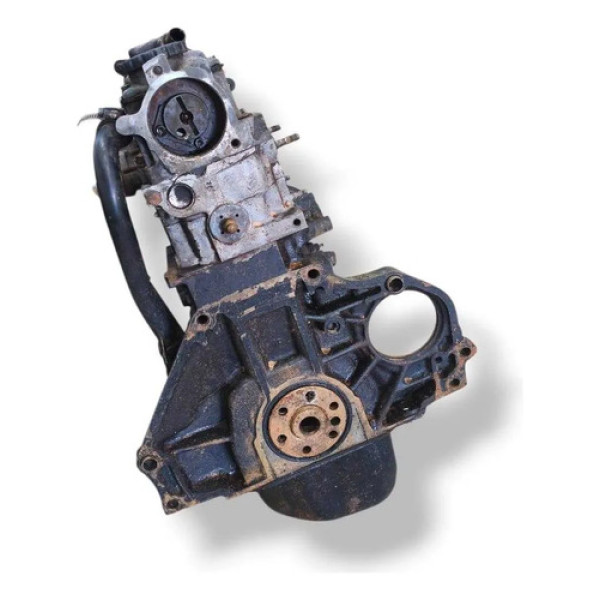 Motor Parcial Chevrolet Kadett 1.8 910 1991 1992 