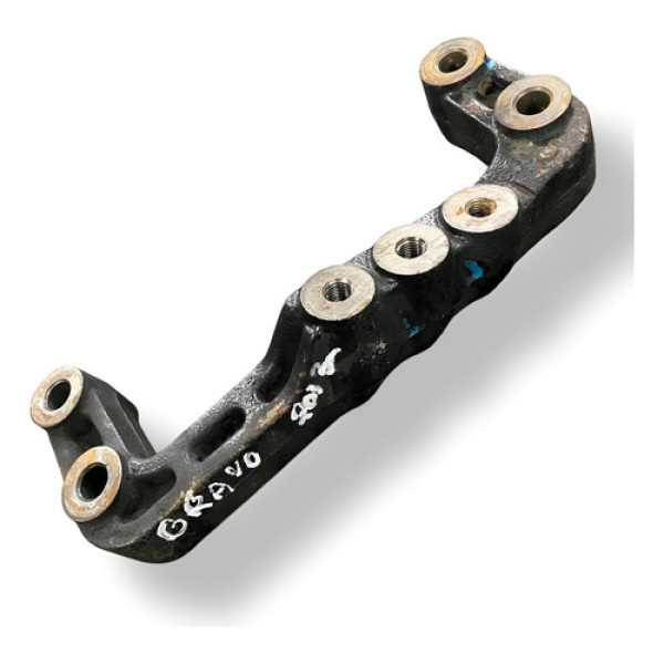 Suporte Coxim Motor Fiat Bravo 1.8 2011 2012 2013 51850225