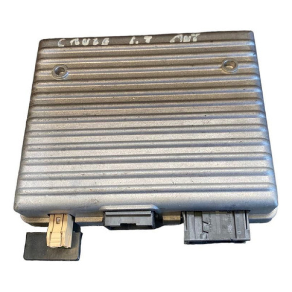 Módulo Central Bluetooth Cruze 13393808 1.8 Automático 